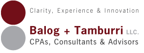 Balog & Tamburri LLC