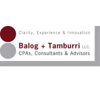 Balog + Tamburri – CPAs