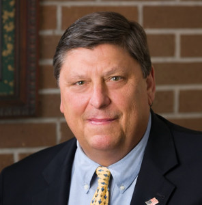 Richard T. Balog-CPA/CFF, Managing Partner