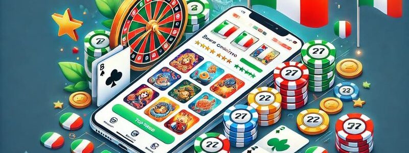 Realz Casino: Recensione Completa e Scheda Dettagliata sul Casinò Online