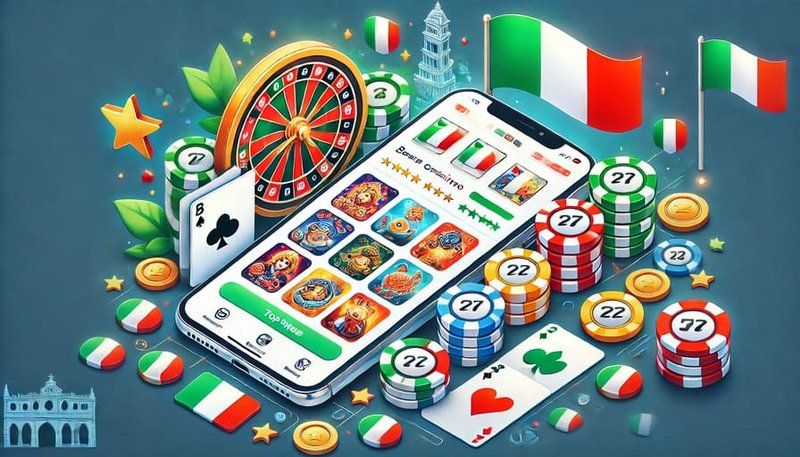Realz Casino: Recensione Completa e Scheda Dettagliata sul Casinò Online, realz casinò