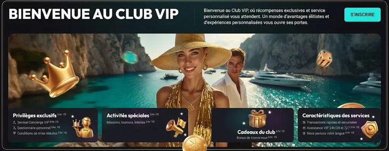 Code bonus bet riviera à France