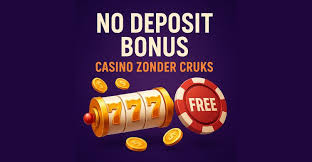 Casino zonder CRUKS Nederland Ontdek Betrouwbare Opties