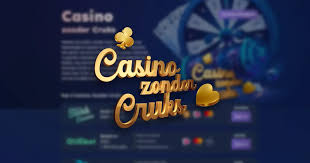 Casino zonder CRUKS Nederland Ontdek Betrouwbare Opties