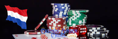 Casino zonder CRUKS Nederland Ontdek Betrouwbare Opties