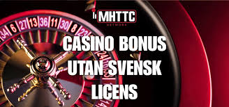 Casinon utan svensk licens Upptäck fördelarna med 10 euro insättning Casinon utan svensk licens Upptäck fördelarna med 10 euro insättning