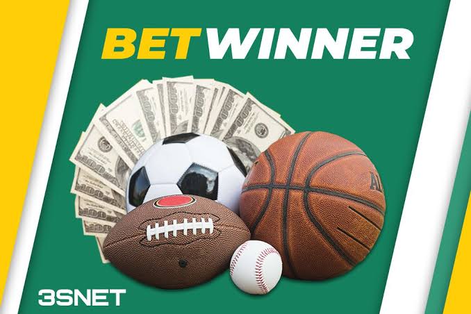 Download the Official BetWinner APK for an Enhanced Betting Experience