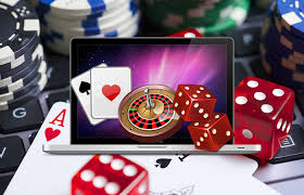 Experience Thrilling Games at BullSpins Casino Experience Thrilling Games at BullSpins Casino