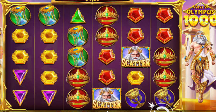 Exploring the Gate of Olympus Bonus Tips and Strategies Exploring the Gate of Olympus Bonus Tips and Strategies