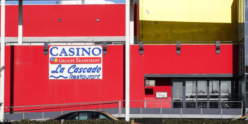 La Rêve du Week-end : Découvrez les Meilleurs Liens de Vacation Rentals en, gransino casino en ligne