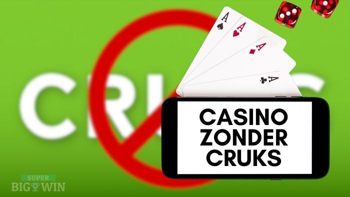 Goksite zonder CRUKS De Beste Opties voor Spelers Goksite zonder CRUKS De Beste Opties voor Spelers