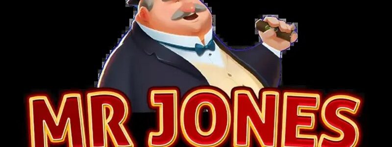 Experience the Thrills of Online Gaming at Mr Jones Casino UK