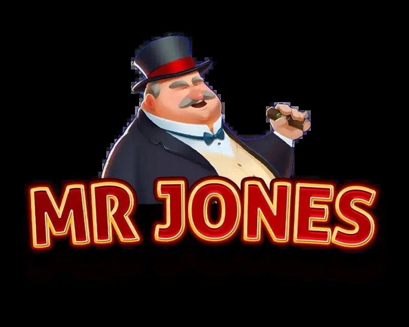 Mr jones casino in United Kingdom