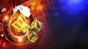 Online Gambling Vše, co potřebujete vědět o hazardních hrách na internetu