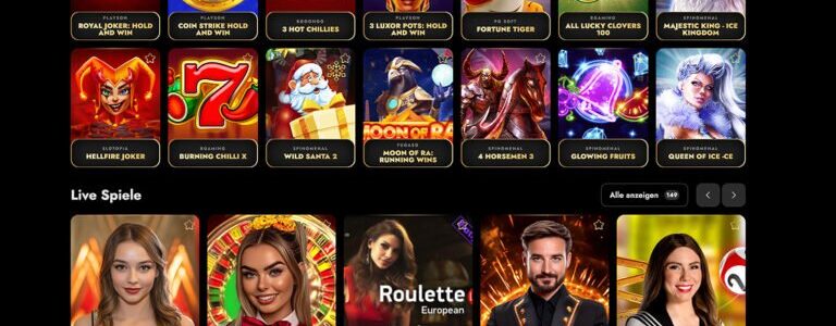 Uncovering the Best of Oscarspin Casino