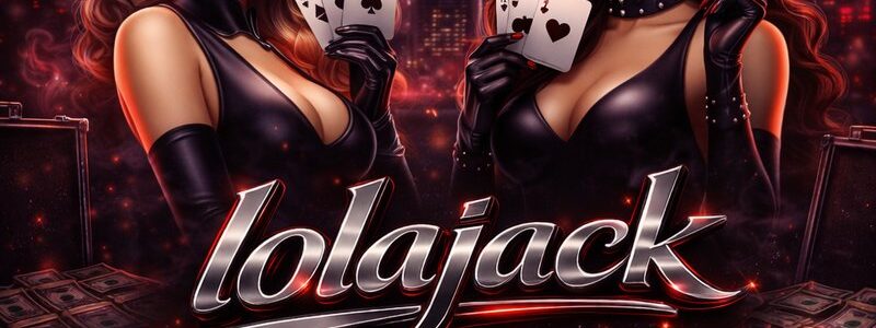 What’s the Deal with Lolajack Casino UK?