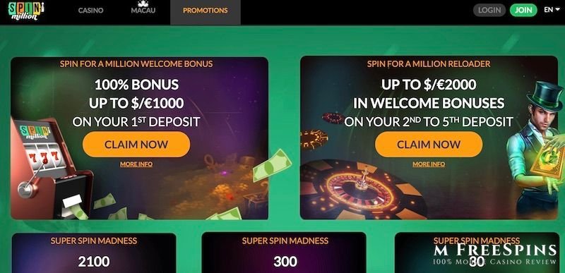 United Kingdom - spinmillion casino