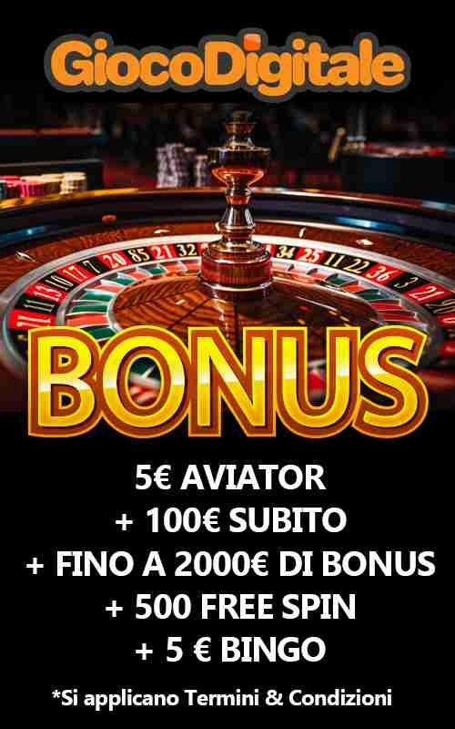 Italy - casinolab casino