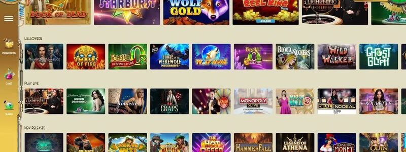 La nuova epoca dell’intrattenimento: i trend della gioco di massa online