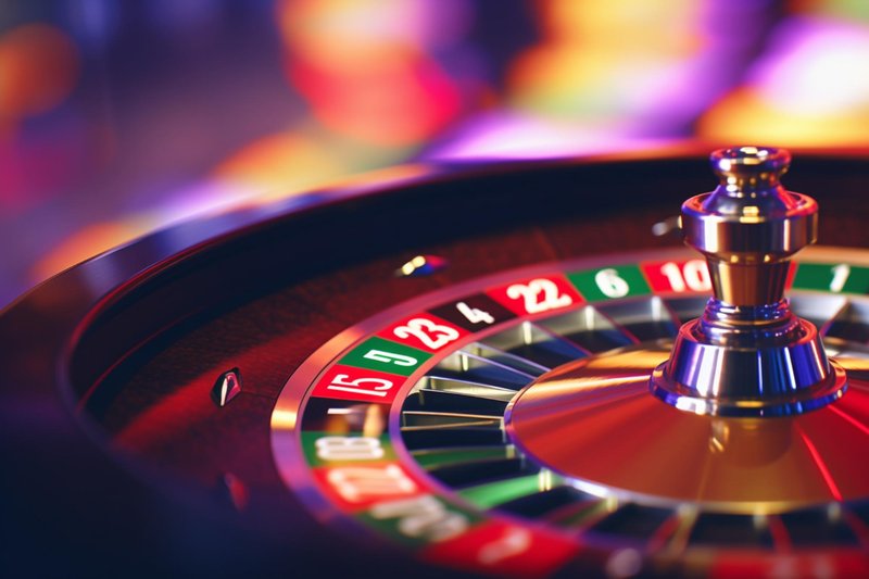 Image: Experience the Ultimate Thrill at Vegashero Casino - A UK Online Gaming Haven